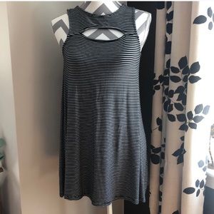 American eagle dress